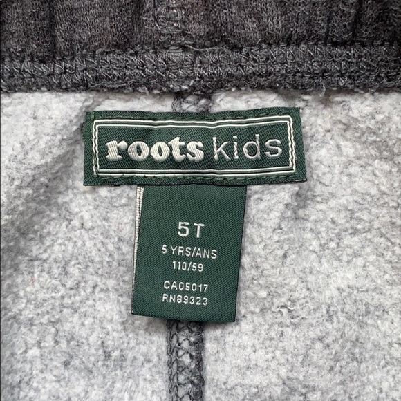 Roots Toddler Original Sweatpant Lot - Picture 3 of 6